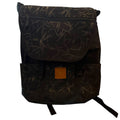 Finley Mills Collection - Black Backpack