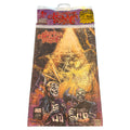 Chaos Comics - Insane Clown Posse #2 Vintage 2000 Factory Sealed Comic + CD