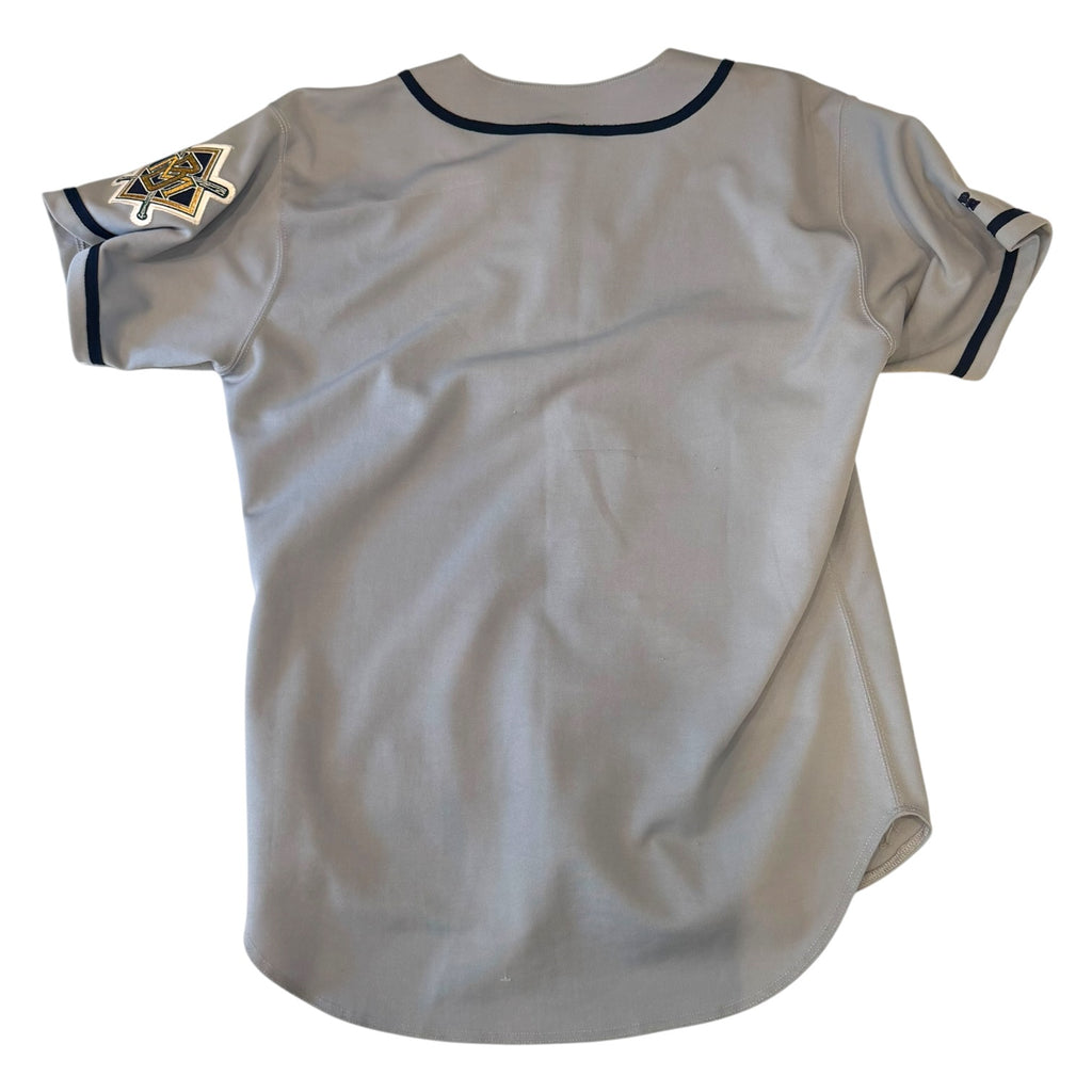 Russell Athletic - Milwaukee Brewers Vintage 90s Diamond Collection Jersey
