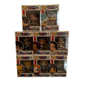 Funko Pop Animation - Bleach Funko Pop Lot