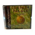 Playstation 1 - Caesars Palace 2000 (CIB)