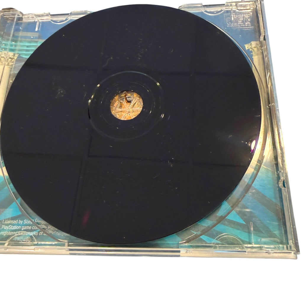Playstation 1 - Caesars Palace 2000 (CIB)