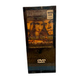 Gangs of New York - Long Box DVD Factory Sealed.