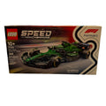 Lego - Formula 1 Speed Champions #77245 New Box Set