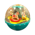 Fisher Price Toys - Roly Poly Chime Ball Vintage 1966 Toy