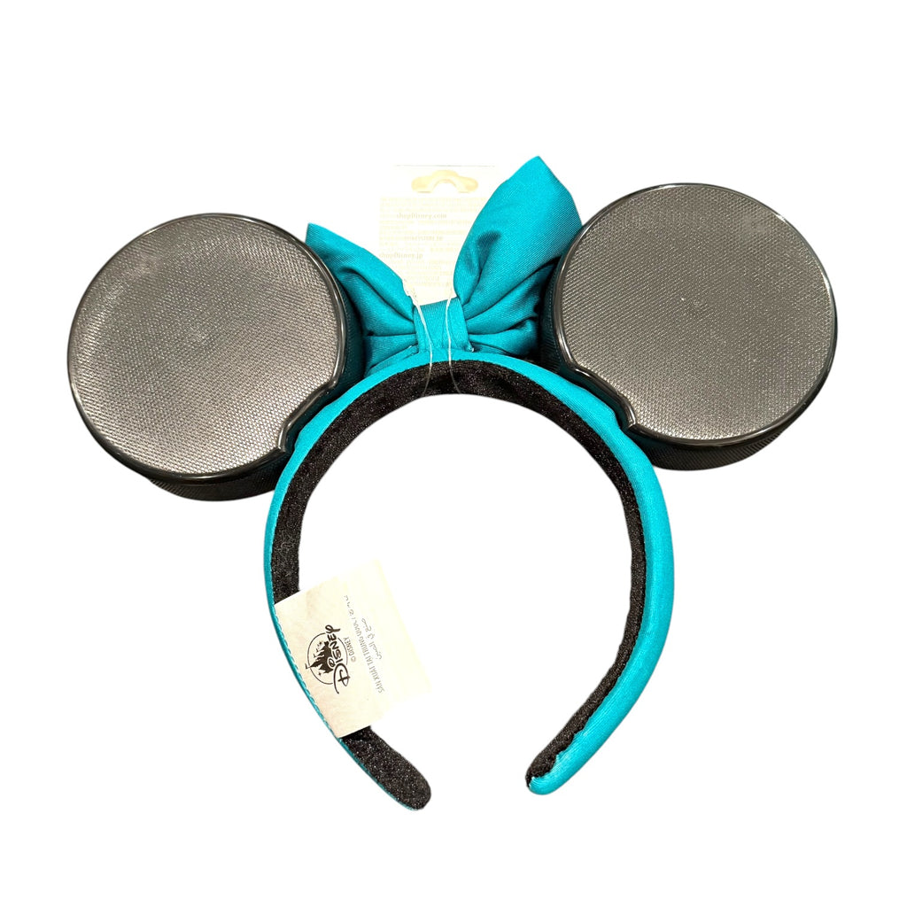 Disney - Anahiem Mighty Ducks New Ears