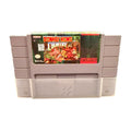 Super Nintendo - Donkey Kong Country Cart Only Tested