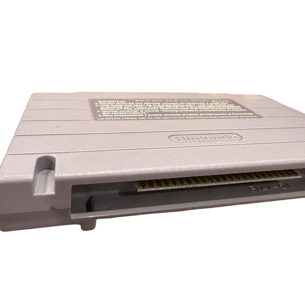 Super Nintendo - Donkey Kong Country Cart Only Tested