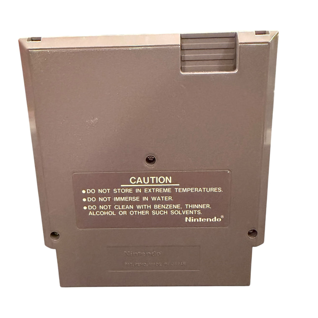 Nintendo - Hogan's Alley Cart Only Tested