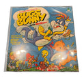 Peter Pan - The New Adventures of Bugs Bunny Vinyl VG