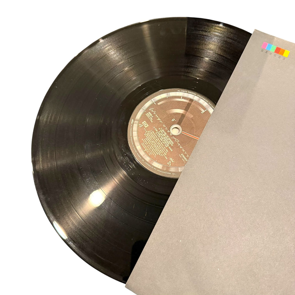 Paul McCartney x Wings - Wings over America 3x LP Vinyl