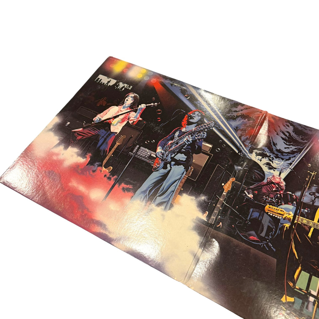 Paul McCartney x Wings - Wings over America 3x LP Vinyl