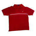 Fred Perry - Red Polo Shirt
