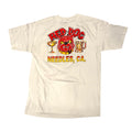 Hanes - Red Dog Needles, CA Pocket Vintage 90s T-Shirt