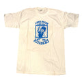 Belton - Long Beach Police We Do Windows Vintage 90s T-Shirt