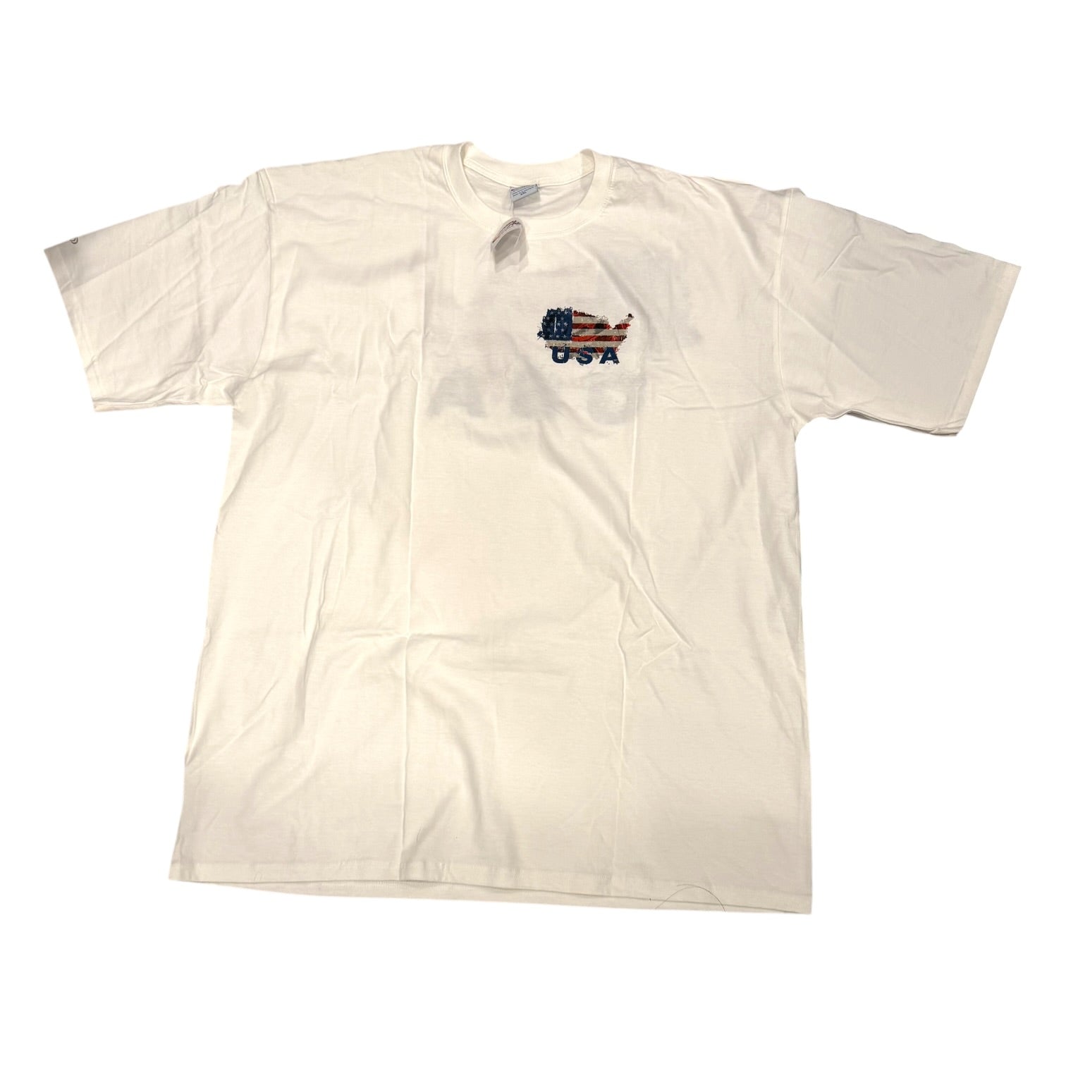 Crazy Shirt - Made in The USA Deadstock NWT T-Shirt