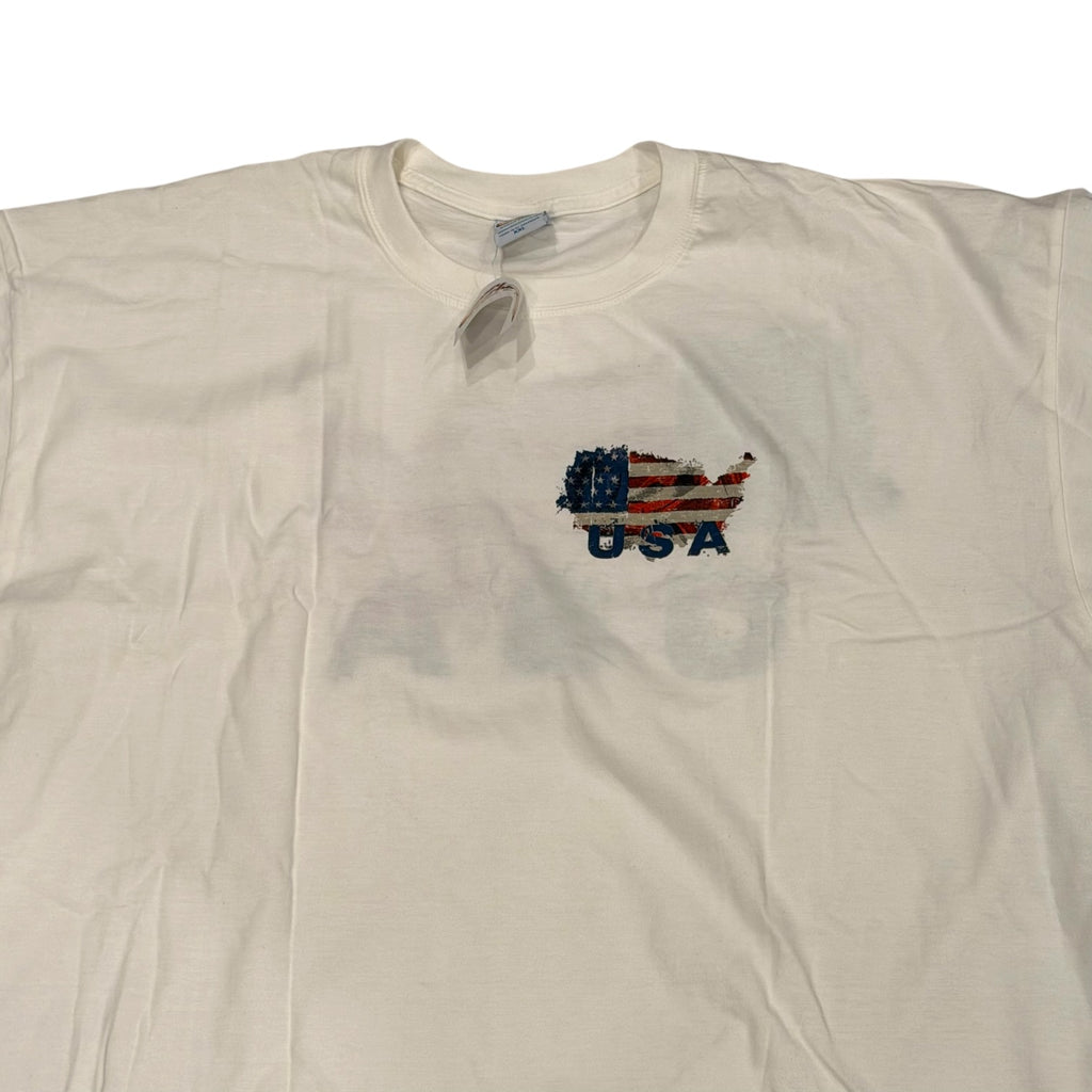 Crazy Shirt - Made in The USA Deadstock NWT T-Shirt