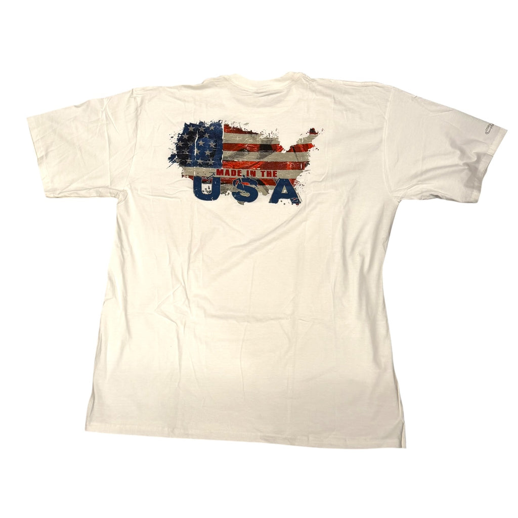 Crazy Shirt - Made in The USA Deadstock NWT T-Shirt