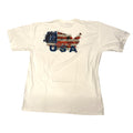 Crazy Shirt - Made in The USA Deadstock NWT T-Shirt