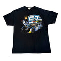 Hanes - Leilani Munter #57 Vintage Y2K T-Shirt
