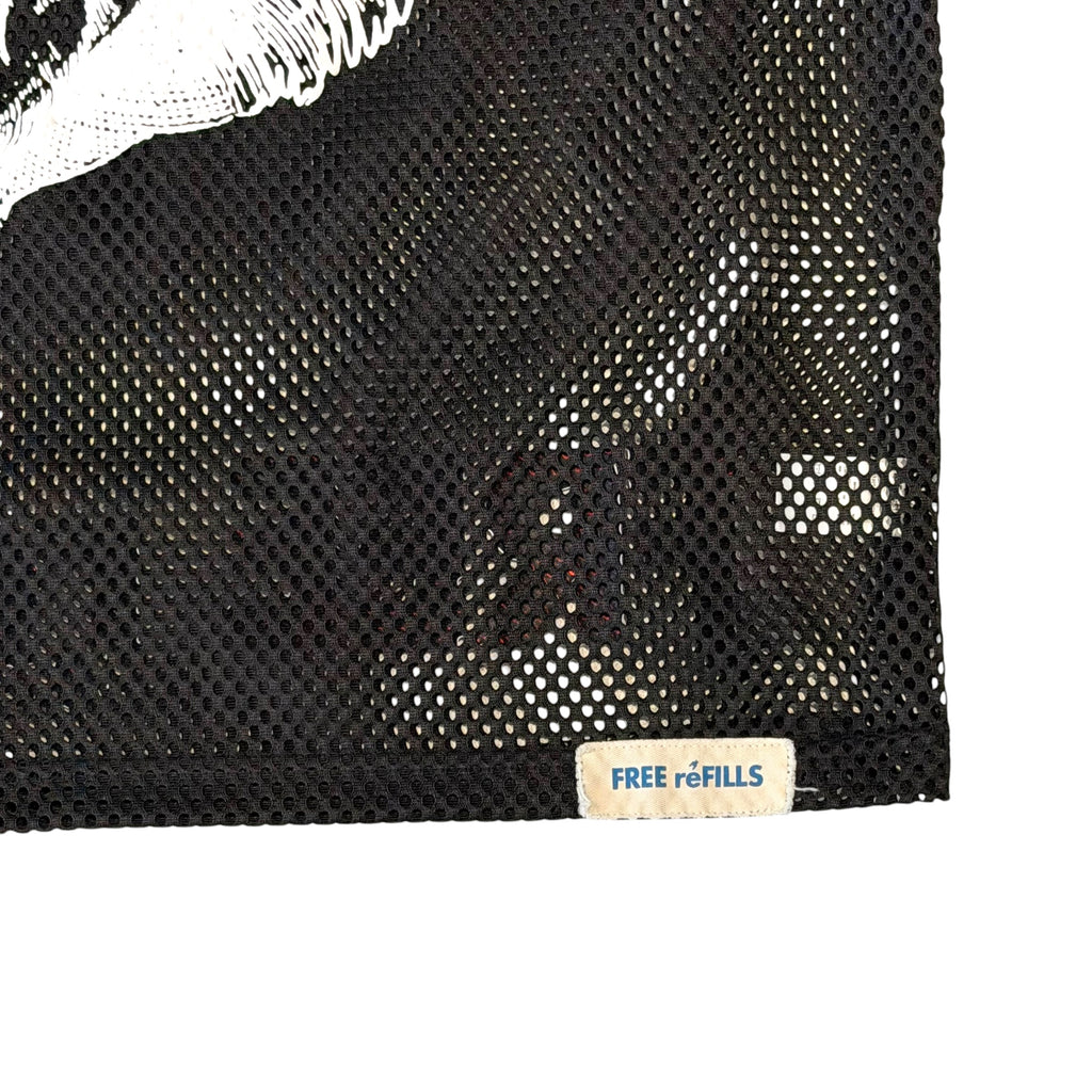 Free Refills Readywear - Angels Mesh Jersey