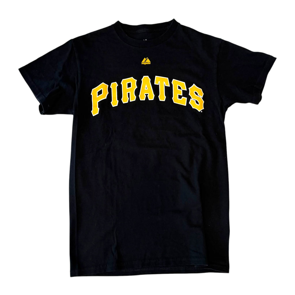 Majestic - Pittsburgh Pirates Andrew Mccutchen T-Shirt