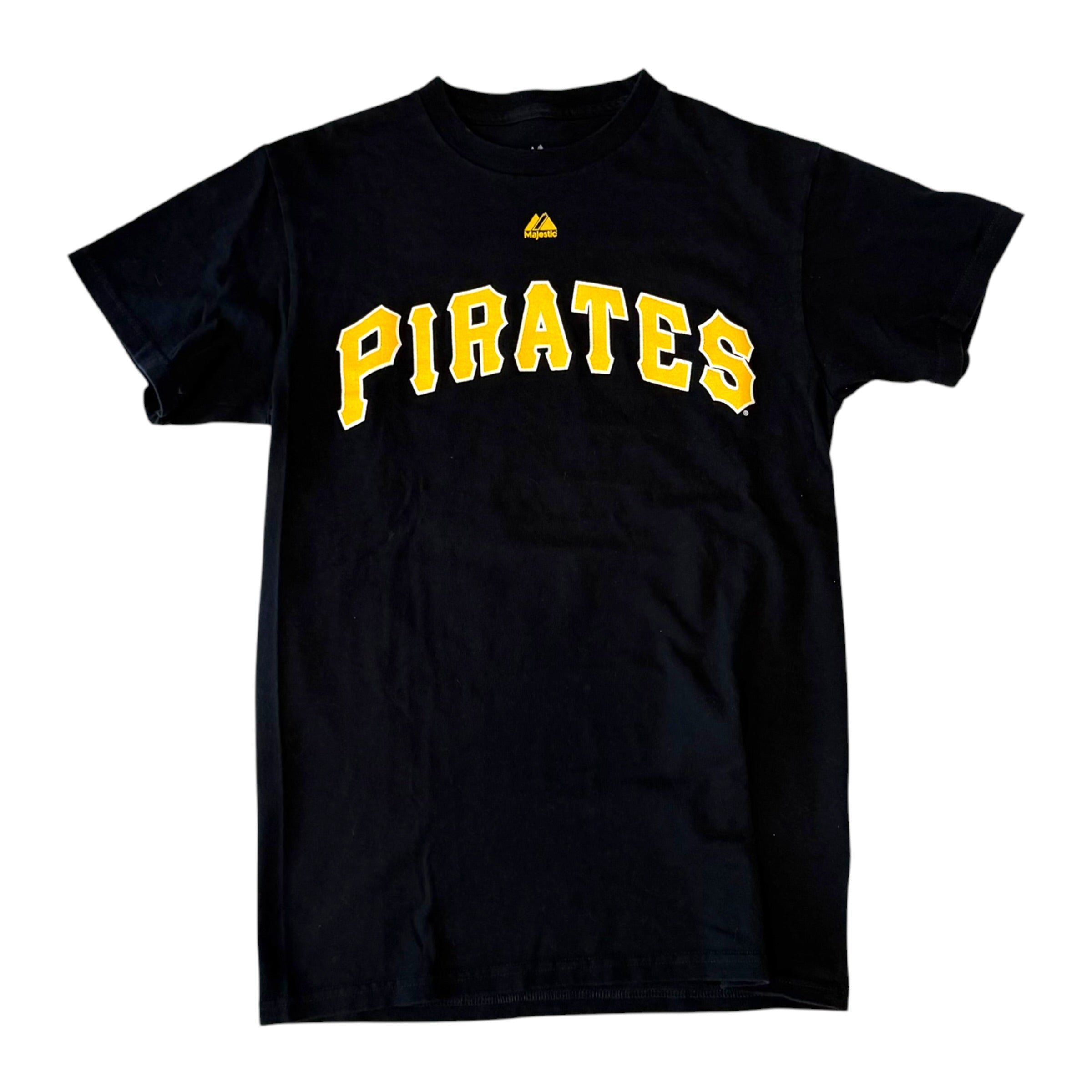 Majestic - Pittsburgh Pirates Andrew Mccutchen T-Shirt