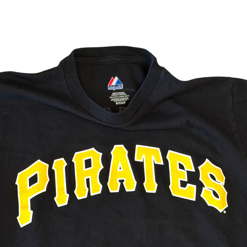 Majestic - Pittsburgh Pirates Andrew Mccutchen T-Shirt