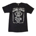 George Strait - King Of Country 2024 Tour T-Shirt