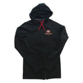 Nike x NFL - San Francisco 49ers Womens Full Zip Hoodie Sweatshirt