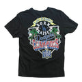 Born x Raised x 47 Brand - Los Angeles Dodgers 2020 Championship T-Shirt