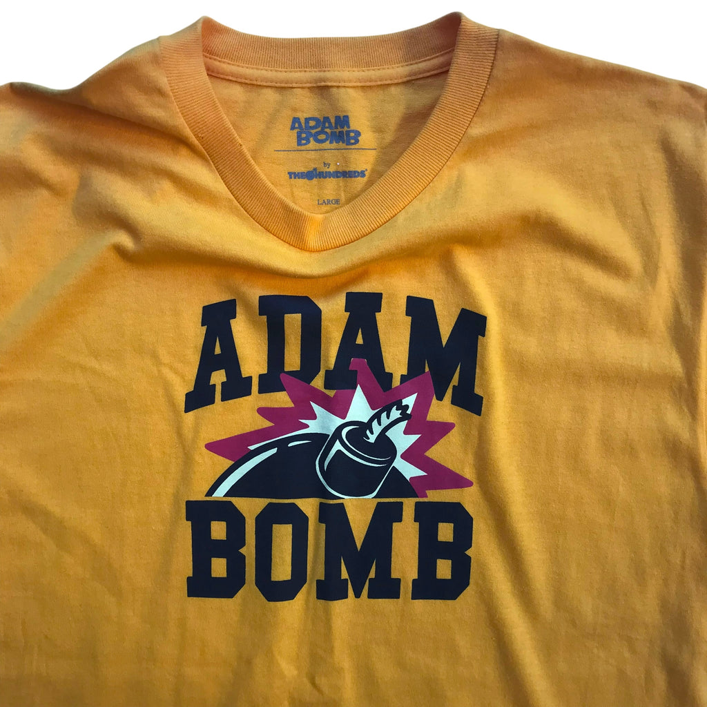 The Hundreds - Adam Bomb Graphic T-Shirt