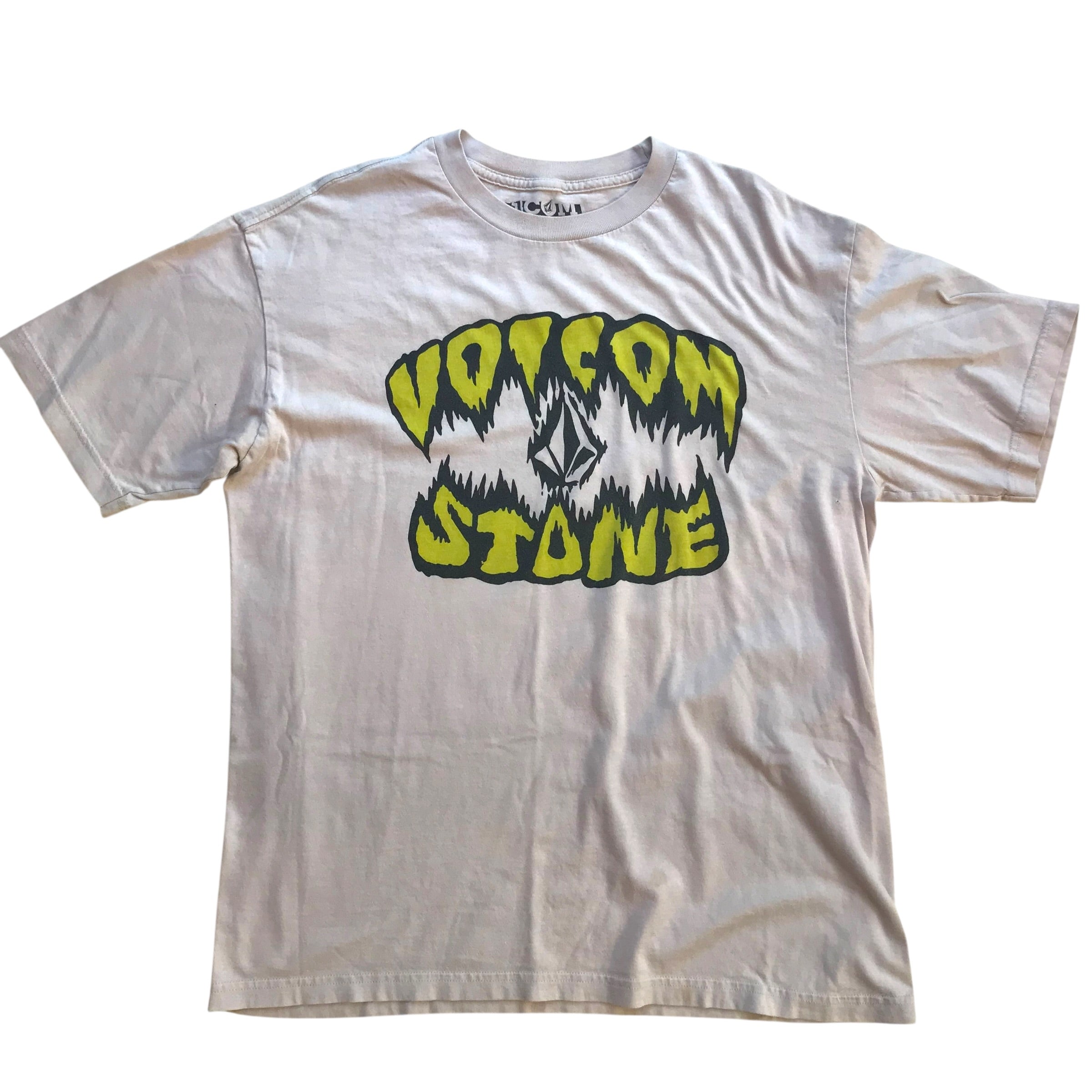 Volcome Stone - Graphic T-Shirt