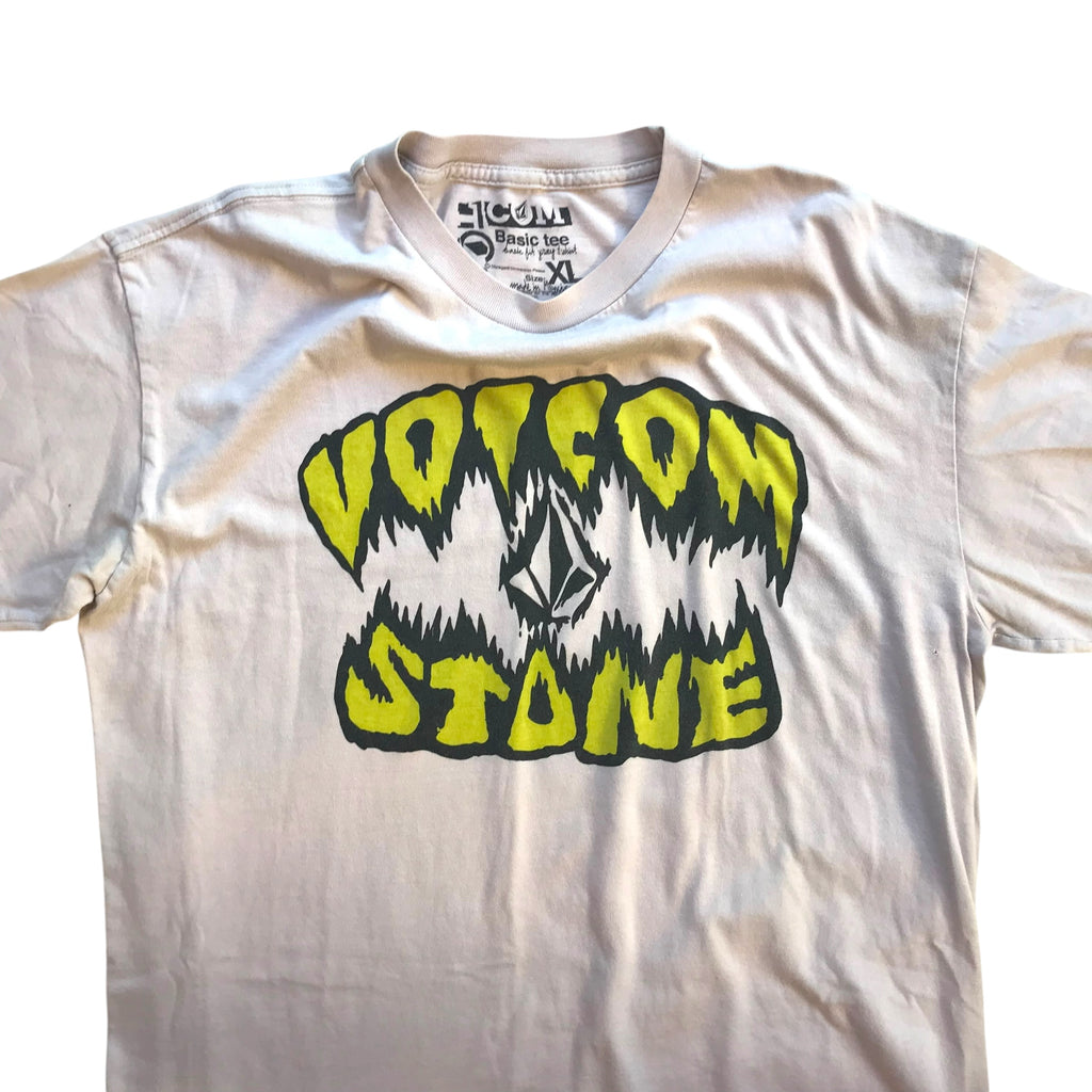 Volcome Stone - Graphic T-Shirt