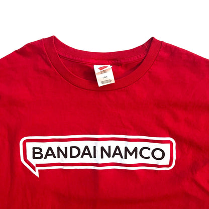 Hanes - Bandai Namco Pacman Promo T-Shirt
