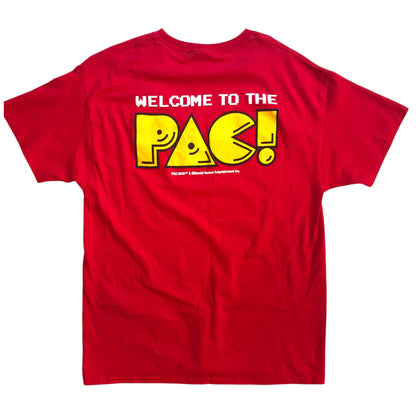 Hanes - Bandai Namco Pacman Promo T-Shirt