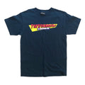 The Hundreds - Rosewood Navy Graphic T-Shirt