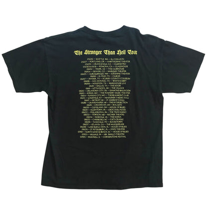 Gildan - Demon Hunter Black Tour T-Shirt