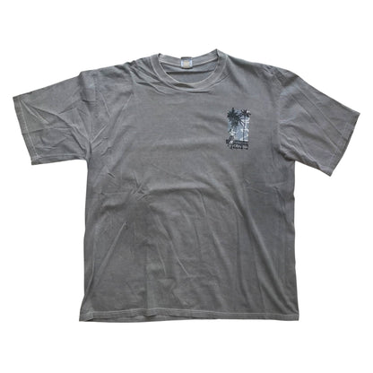 Crazy Shirt Hawaii - The Valley Graphic Vintage Y2K T-Shirt