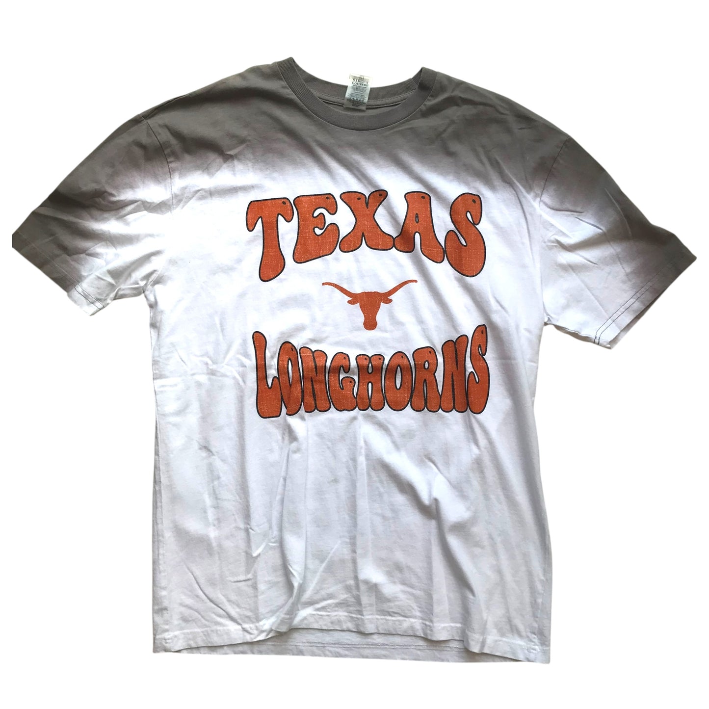 Gameday Couture - Texas Longhorns Graphic T-Shirt