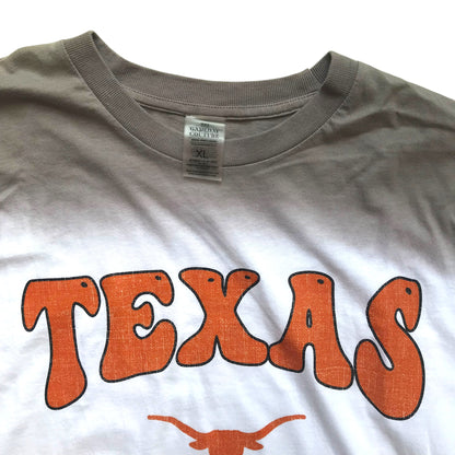 Gameday Couture - Texas Longhorns Graphic T-Shirt