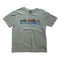 Mickey Unlimited - Fun In the Desert Jeep Vintage 90s Graphic T-Shirt