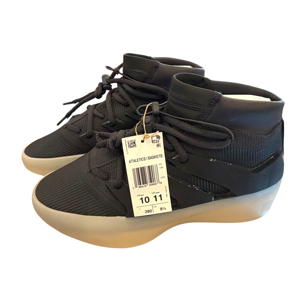 Fear Of God Athletics x Adidas - Basketball Carbon High 10M Sneakers