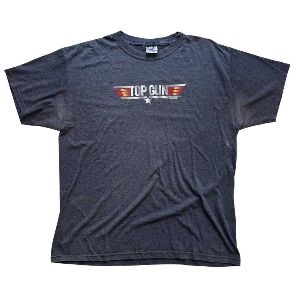 Optima - Top Gun Movie Promo 2004 Vintage T-Shirt