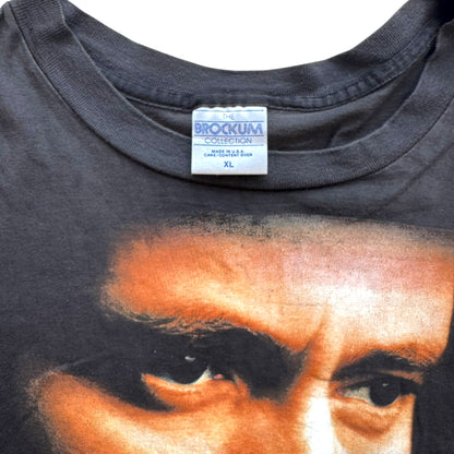 Brockum Collection - Phill Collins But Seriously Vintage 1990 Tour T-Shirt