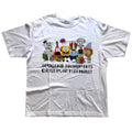 Uniqlo x CPFM - The Spongebob Squarepants T-Shirt
