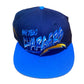 New Era - San Diego Chargers Vintage Y2k Snapback Hat
