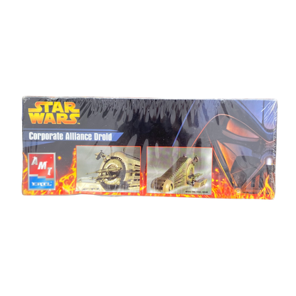 AMI x Star Wars - Corporate Alliance Droid Model Toy