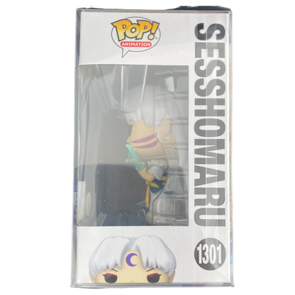 Funko Pop - InuYasha Sesshomaru 1301 Glow In The Dark Exclusive