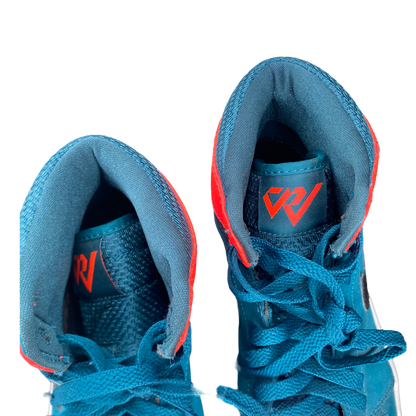 Nike - Air Jordan 1 Retro High 'Russell Westbrook Sneakers